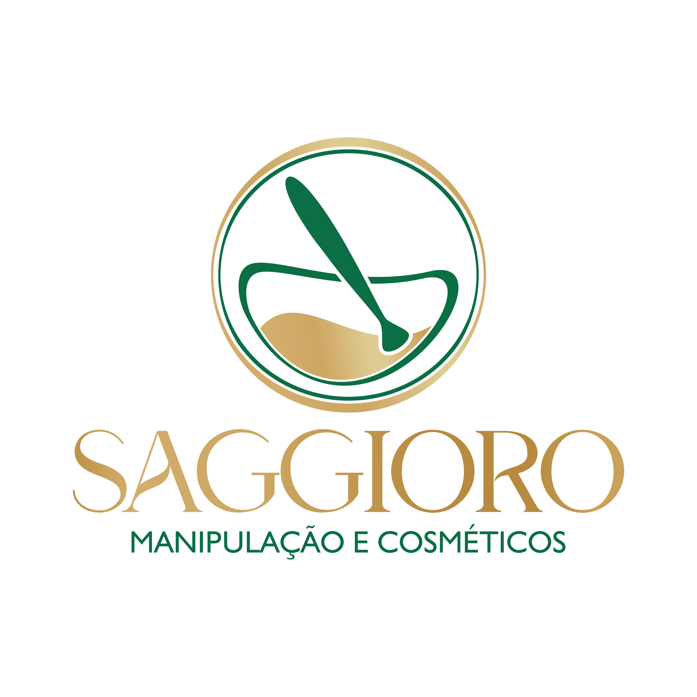 Saggioro Farmácia de Manipulação